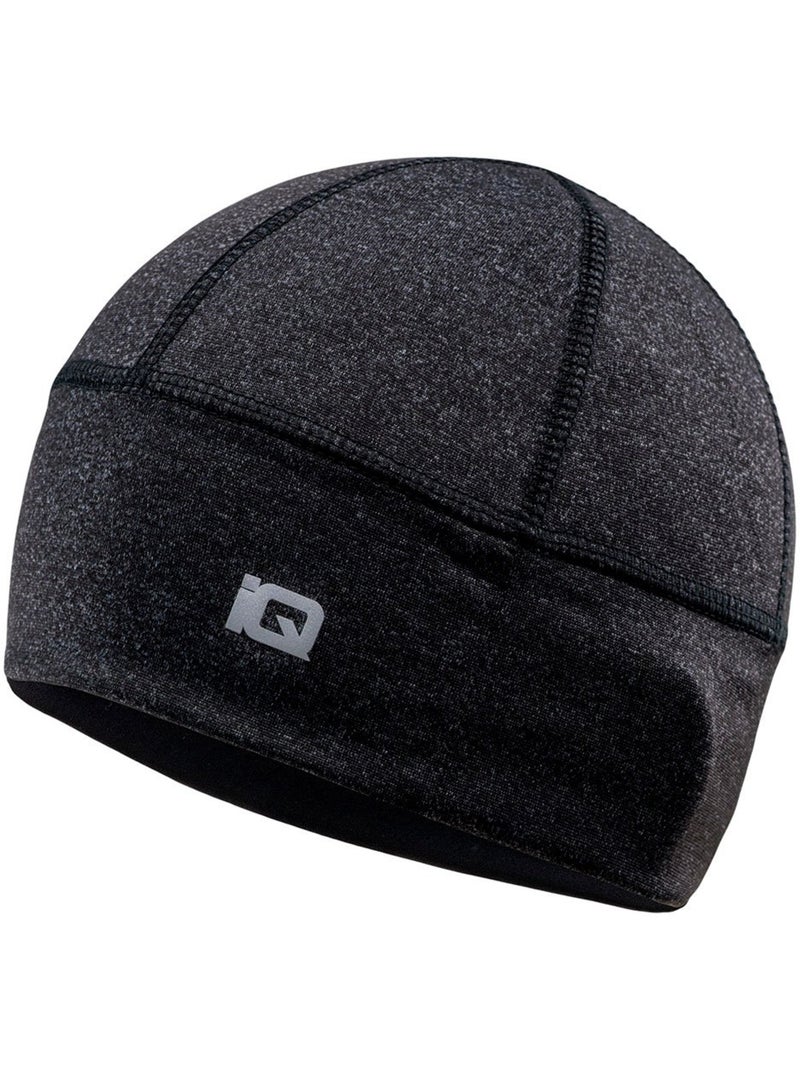 Bonnet sunema - iq Gris foncé - Kiabi