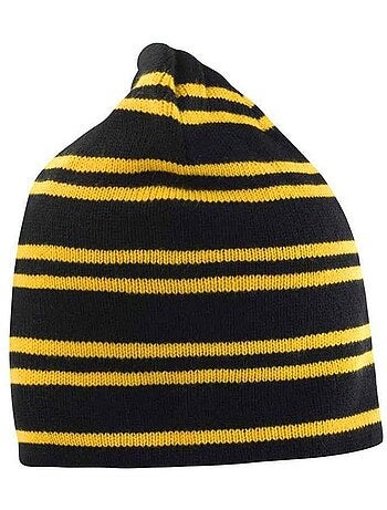 Bonnet team - result winter essentials