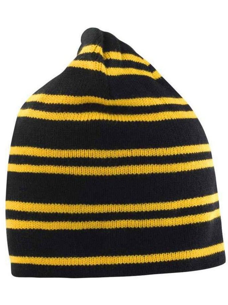 Bonnet team - result winter essentials Doré/or - Kiabi