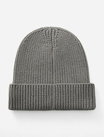 Bonnet The North Face à revers