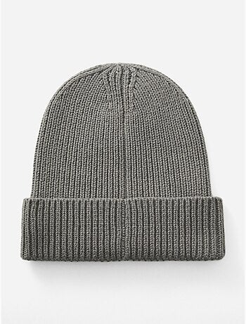 Bonnet The North Face à revers