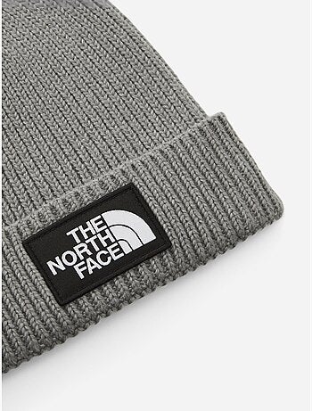 Bonnet The North Face à revers