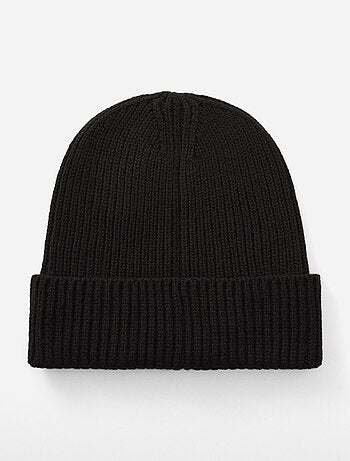 Bonnet The North Face à revers