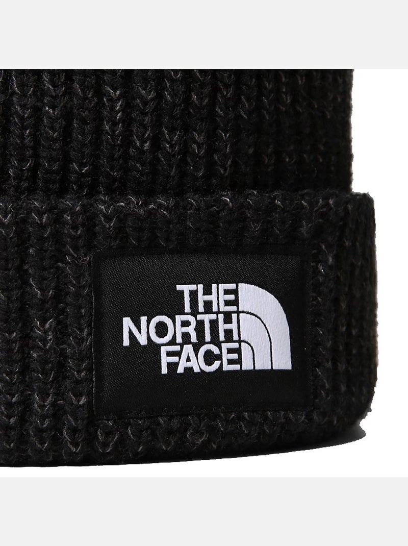 Bonnet The North Face uni Noir - Kiabi