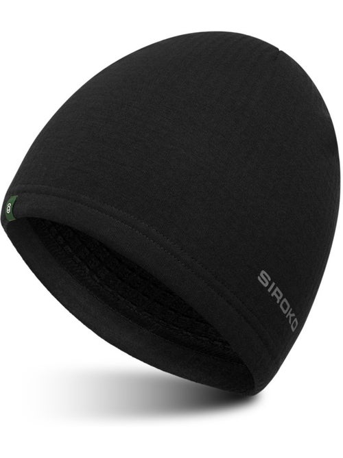 Bonnet thermique de running fitness homme et femme gamma - Kiabi