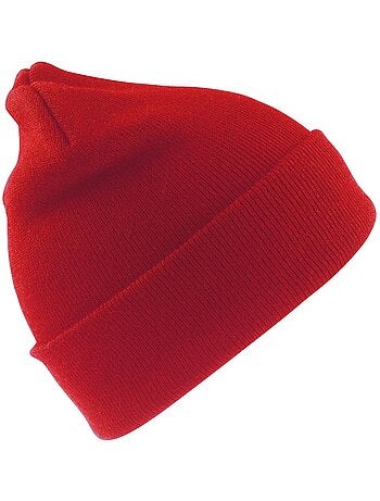 Bonnet thermique épais - result