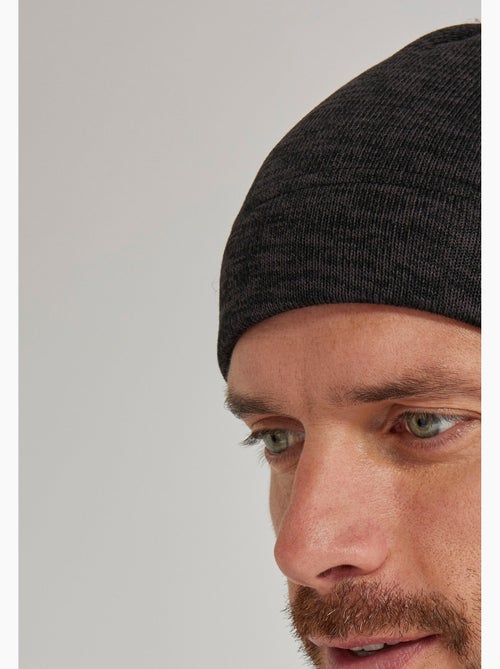 Bonnet thermolactyl en maille polaire, mixte - damartsport - Kiabi Bonnet thermolactyl en maille polaire, mixte - damartsport - Kiabi