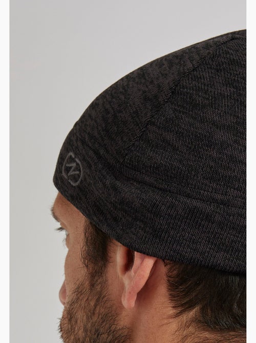 Bonnet thermolactyl en maille polaire, mixte - damartsport - Kiabi Bonnet thermolactyl en maille polaire, mixte - damartsport - Kiabi