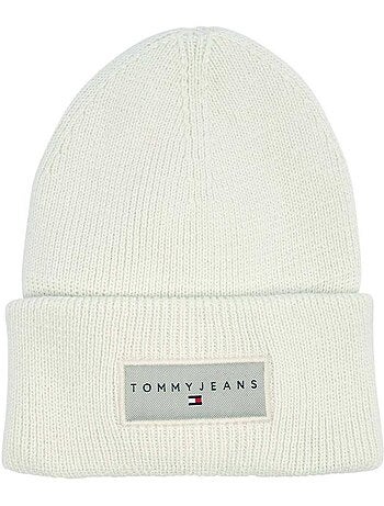 Bonnet femme tommy hilfiger