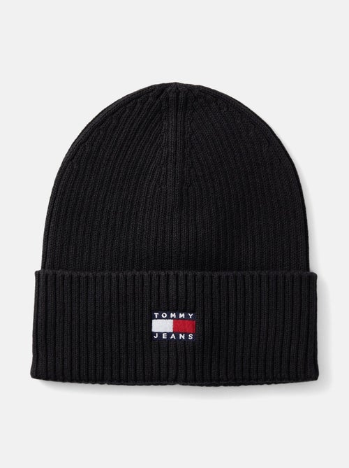 Bonnet Tommy Hilfiger Heritage beanie - Kiabi