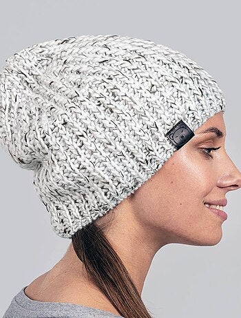 Bonnet Tricot Cabra
