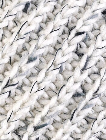 Bonnet Tricot Cabra