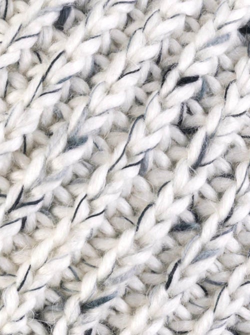 Bonnet Tricot Cabra - Kiabi