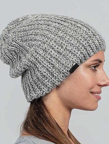 Bonnet Tricot Cabra