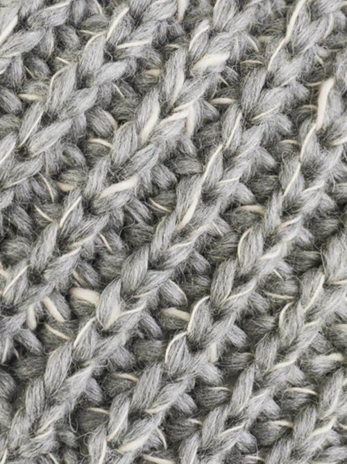 Bonnet Tricot Cabra - Kiabi