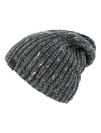 Bonnet Tricot Cabra