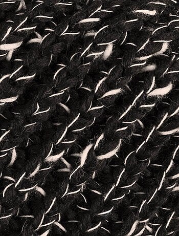 Bonnet Tricot Cabra