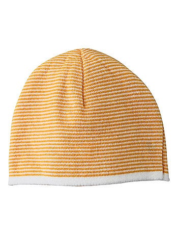 BONNET TRICOT ENFANT BARCELONE