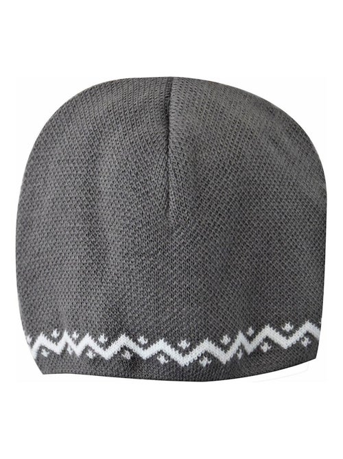 BONNET TRICOT ENFANT BATYA - Kiabi