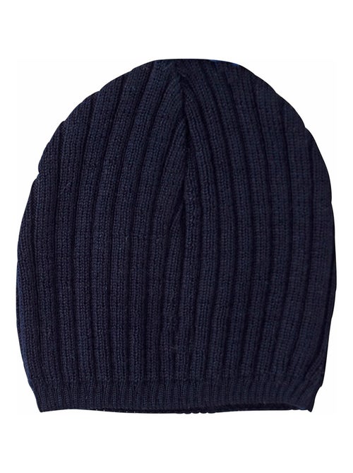 BONNET TRICOT ENFANT BELARMINO - Kiabi