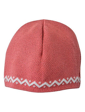BONNET TRICOT ENFANT BERTHILIE