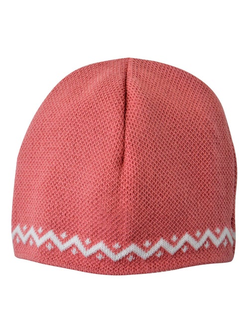 BONNET TRICOT ENFANT BERTHILIE - Kiabi