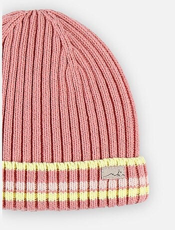 Bonnet d'hiver femme SOXO - 7,99 €