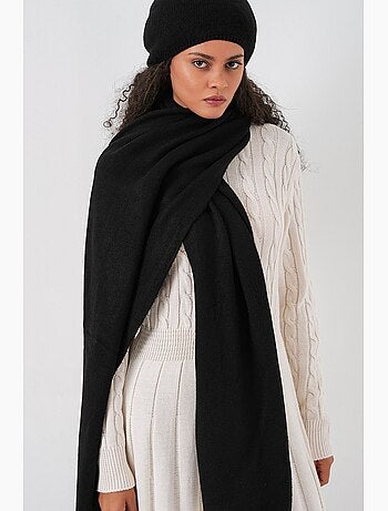 Bonnet tricot femme bdart