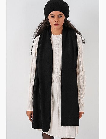 Bonnet tricot femme bdart