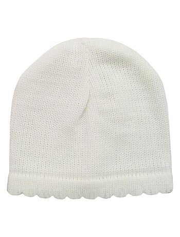 Bonnet Tricot LES CHATOUNETS