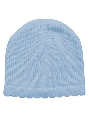 Bonnet Tricot LES CHATOUNETS