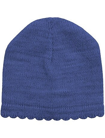 Bonnet Tricot LES CHATOUNETS