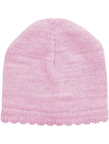 Bonnet Tricot LES CHATOUNETS