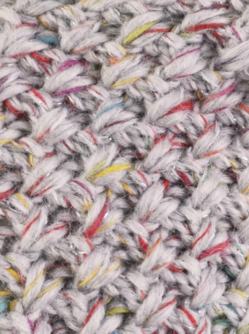 Bonnet Tricot Lumina - Made in UE - Kiabi