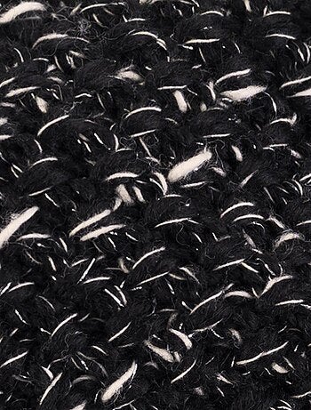 Bonnet Tricot Lumina - Made in UE