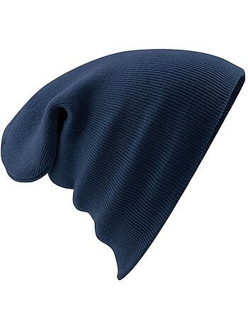 Bonnet tricoté pour enfants/jeunes - beechfield
