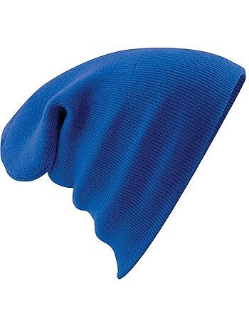 Bonnet tricoté pour enfants/jeunes - beechfield