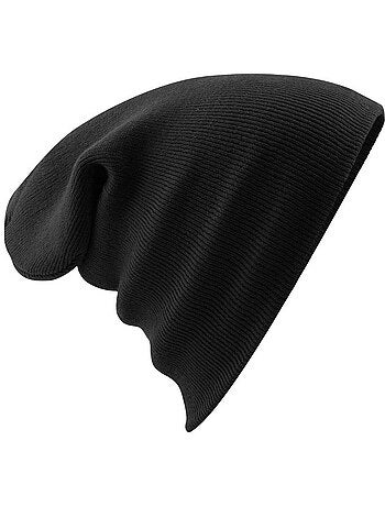 Bonnet tricoté pour enfants/jeunes - beechfield