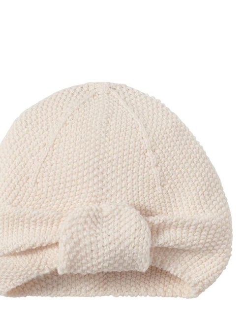 Bonnet turban pour bébé - Kiabi