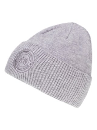 Bonnet ultra doux, extensible et resistant
