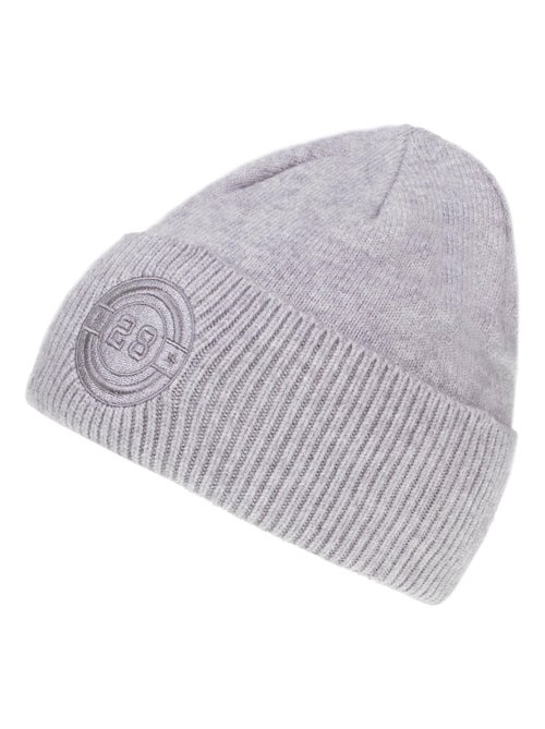 Bonnet ultra doux, extensible et resistant - Kiabi