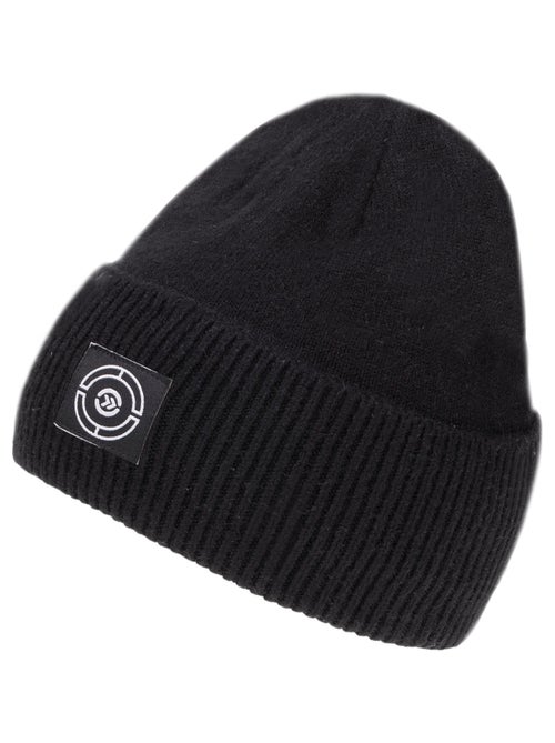 Bonnet ultra doux, extensible et resistant mixte enfant Isotoner - Kiabi