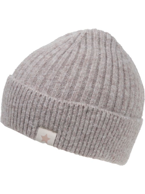 Bonnet ultra doux fille isotoner - Kiabi Bonnet ultra doux fille isotoner - Kiabi