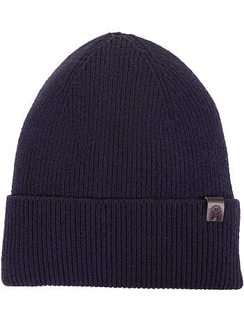 Bonnet ultra doux, non doublé homme Isotoner