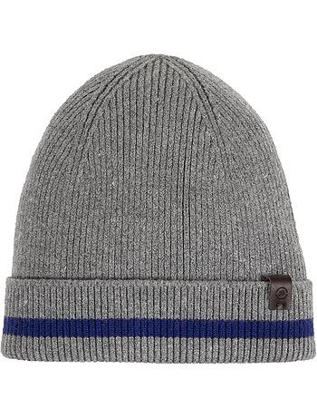 Bonnet ultra doux, non doublé homme