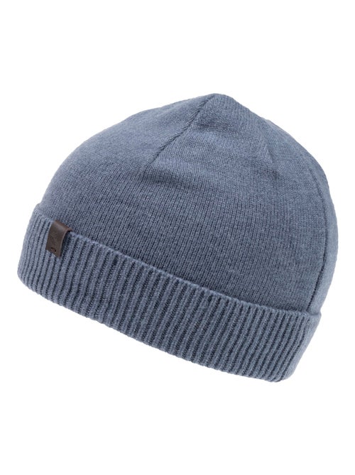 Bonnet ultra doux, non doublé homme Isotoner - Kiabi