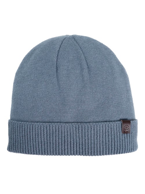 Bonnet ultra doux, non doublé homme Isotoner - Kiabi