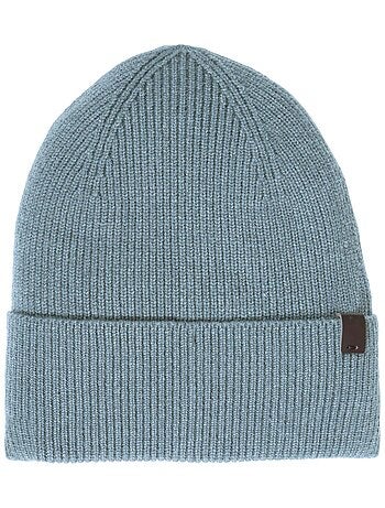 Bonnet ultra doux, non doublé homme Isotoner