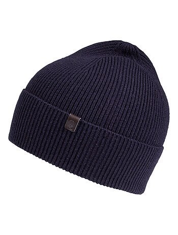 Bonnet ultra doux, non doublé homme Isotoner
