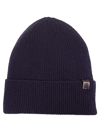 Bonnet ultra doux, non doublé homme Isotoner